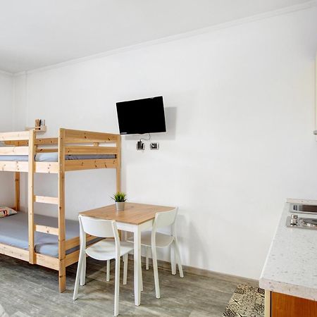 Alpen Pila Residence Loft 3 Аоста Экстерьер фото