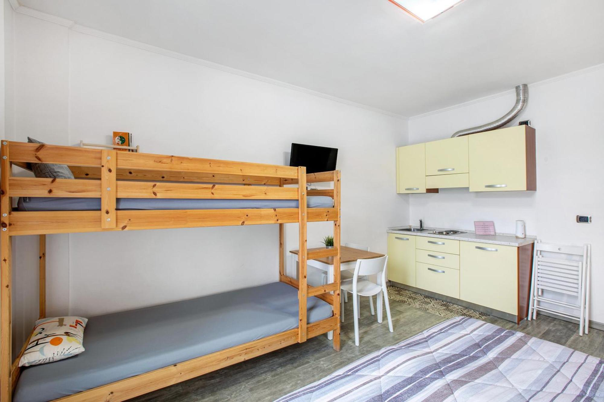 Alpen Pila Residence Loft 3 Аоста Экстерьер фото