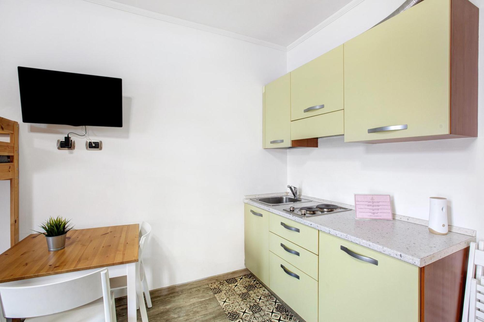 Alpen Pila Residence Loft 3 Аоста Экстерьер фото